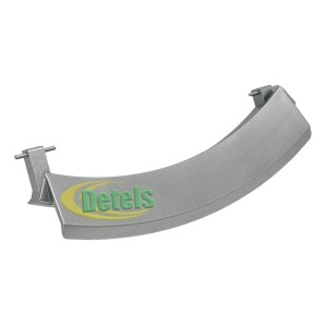 Ручка люка Bosch Siemens 9000534076 для стиральной машины (751783) неоригинал